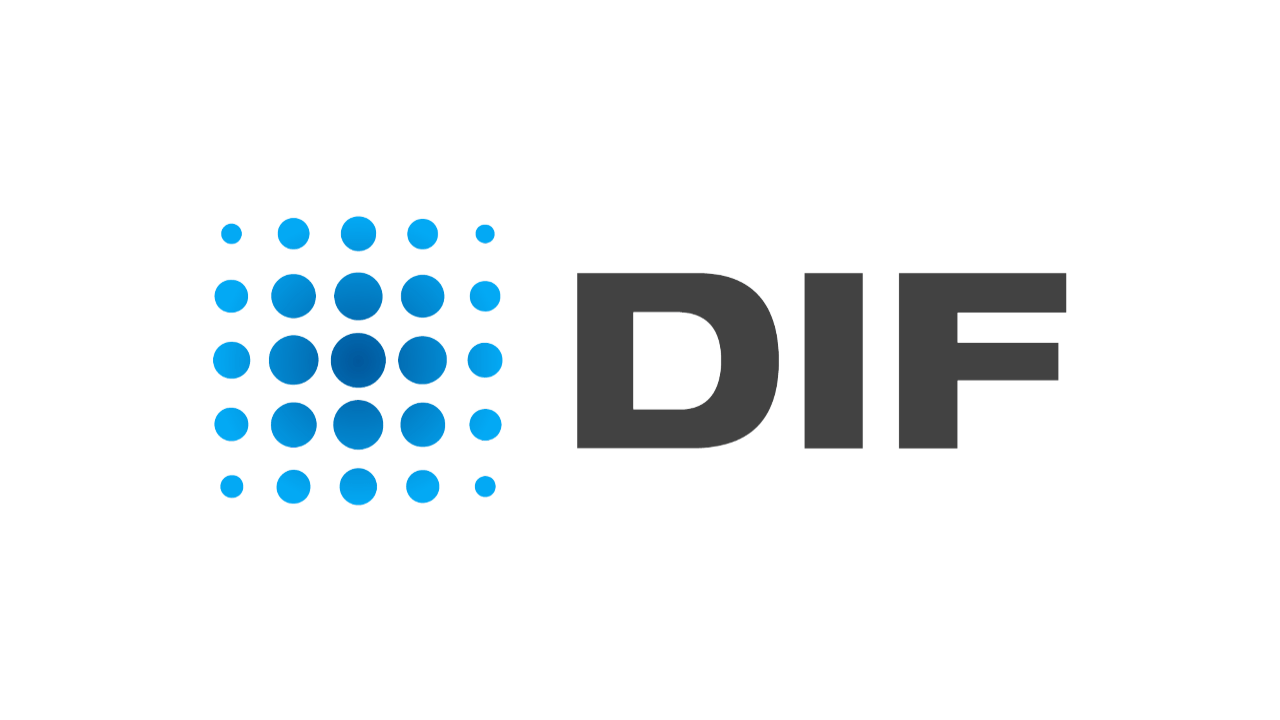 Decentralized Identity Foundation