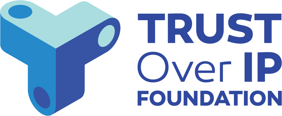 Trust Over IP Foundation